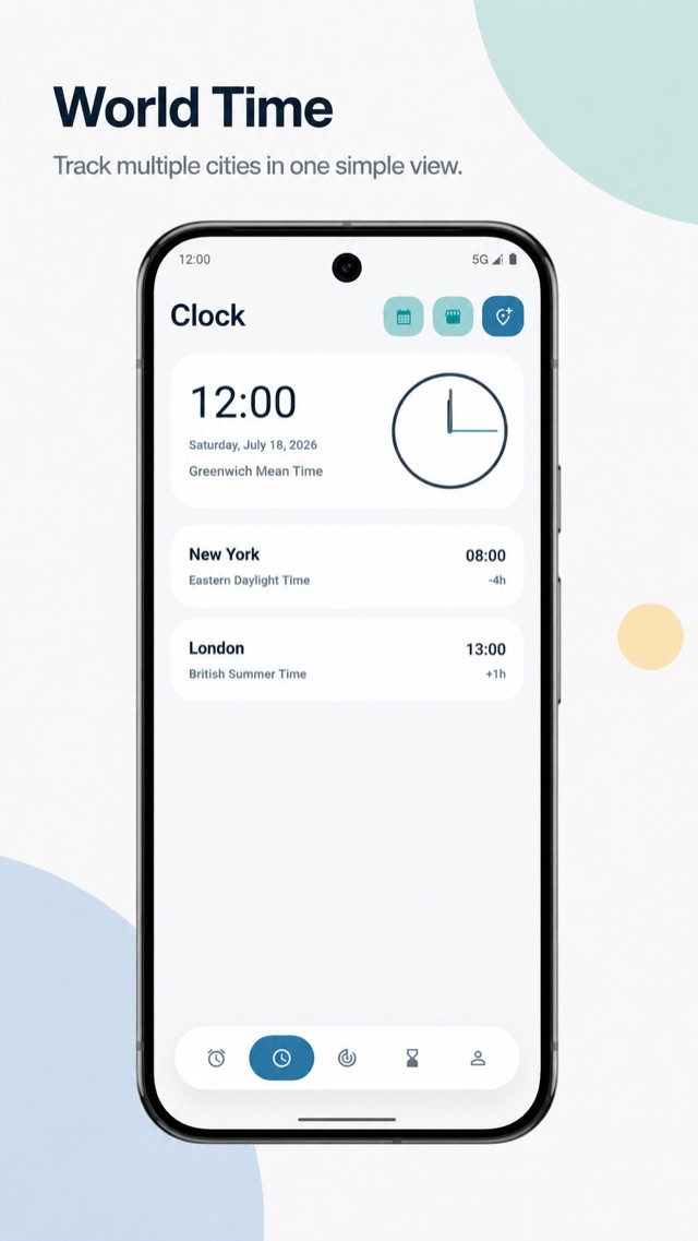 Voice alarm editor